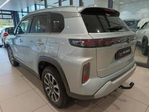 Suzuki Grand Vitara 1.5 GLX auto - Image 3