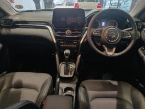 Suzuki Grand Vitara 1.5 GLX auto - Image 6