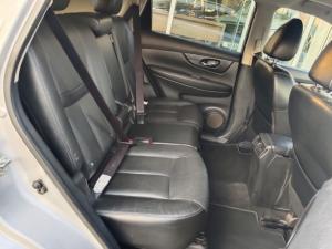 Nissan X-Trail 2.5 4x4 Tekna - Image 10