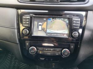 Nissan X-Trail 2.5 4x4 Tekna - Image 11