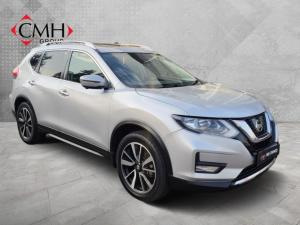 Nissan X-Trail 2.5 4x4 Tekna - Image 1