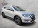 Nissan X-Trail 2.5 4x4 Tekna - Thumbnail 1