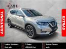 Thumbnail Nissan X-Trail 2.5 4x4 Tekna
