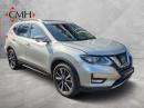 Thumbnail Nissan X-Trail 2.5 4x4 Tekna