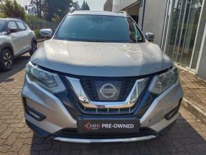 Nissan X-Trail 2.5 4x4 Tekna - Image 2