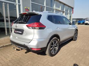 Nissan X-Trail 2.5 4x4 Tekna - Image 3