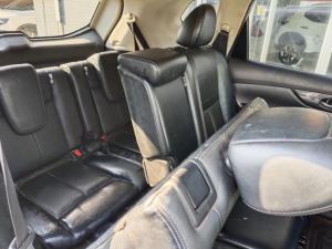 Nissan X-Trail 2.5 4x4 Tekna - Image 9