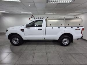 Ford Ranger 2.2TDCi 4x4 XL - Image 2