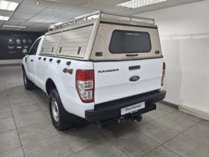 Ford Ranger 2.2TDCi 4x4 XL - Image 3