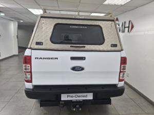 Ford Ranger 2.2TDCi 4x4 XL - Image 4