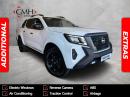 Thumbnail Nissan Navara 2.3D double cab Stealth auto