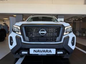 Nissan Navara 2.3D double cab Stealth auto - Image 2