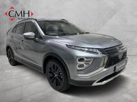 Thumbnail Mitsubishi Eclipse Cross 2.0 GLS