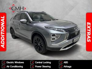 Mitsubishi Eclipse Cross 2.0 GLS - Image 1