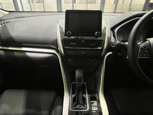 Mitsubishi Eclipse Cross 2.0 GLS - Image 1
