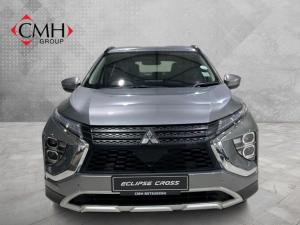 Mitsubishi Eclipse Cross 2.0 GLS - Image 2