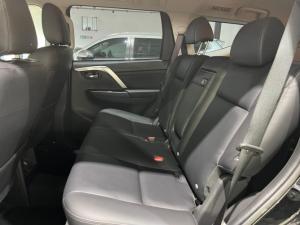 Mitsubishi Pajero Sport 2.4DI-D 4x4 - Image 10