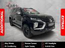 Thumbnail Mitsubishi Pajero Sport 2.4DI-D 4x4