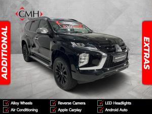 Mitsubishi Pajero Sport 2.4DI-D 4x4 - Image 1