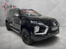 Thumbnail Mitsubishi Pajero Sport 2.4DI-D 4x4