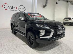 Mitsubishi Pajero Sport 2.4DI-D 4x4 - Image 1