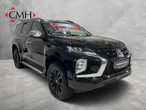 Mitsubishi Pajero Sport 2.4DI-D 4x4 - Image 1