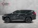 Mitsubishi Pajero Sport 2.4DI-D 4x4 - Thumbnail 2