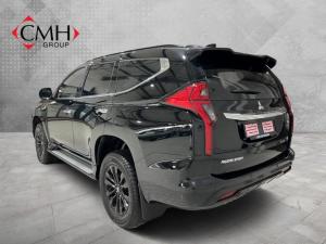 Mitsubishi Pajero Sport 2.4DI-D 4x4 - Image 3