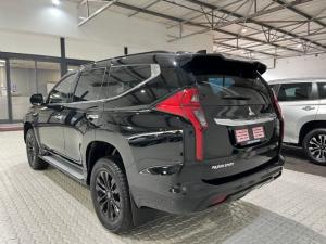 Mitsubishi Pajero Sport 2.4DI-D 4x4 - Image 3