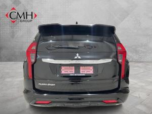 Mitsubishi Pajero Sport 2.4DI-D 4x4 - Image 4