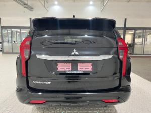 Mitsubishi Pajero Sport 2.4DI-D 4x4 - Image 4