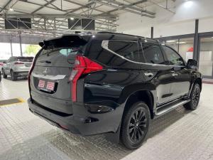 Mitsubishi Pajero Sport 2.4DI-D 4x4 - Image 5