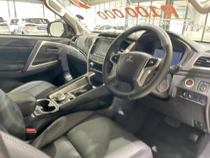 Mitsubishi Pajero Sport 2.4DI-D 4x4 - Image 8