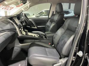 Mitsubishi Pajero Sport 2.4DI-D 4x4 - Image 9