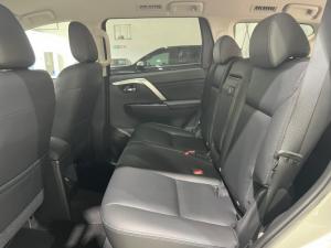 Mitsubishi Pajero Sport 2.4DI-D 4x4 - Image 11
