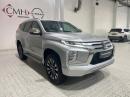 Thumbnail Mitsubishi Pajero Sport 2.4DI-D 4x4