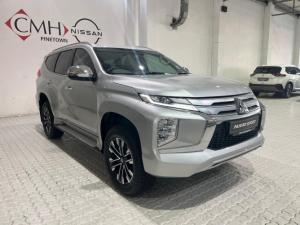 Mitsubishi Pajero Sport 2.4DI-D 4x4 - Image 1