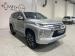 Mitsubishi Pajero Sport 2.4DI-D 4x4 - Thumbnail 1