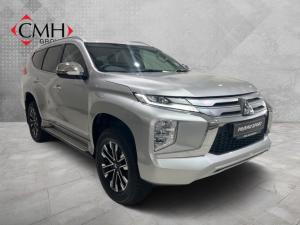 Mitsubishi Pajero Sport 2.4DI-D 4x4 - Image 1