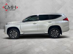 Mitsubishi Pajero Sport 2.4DI-D 4x4 - Image 2