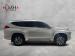 Mitsubishi Pajero Sport 2.4DI-D 4x4 - Thumbnail 2