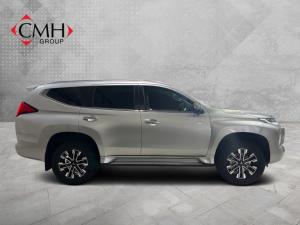 Mitsubishi Pajero Sport 2.4DI-D 4x4 - Image 2