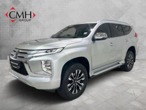 Mitsubishi Pajero Sport 2.4DI-D 4x4 - Image 3