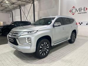 Mitsubishi Pajero Sport 2.4DI-D 4x4 - Image 3