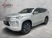 Mitsubishi Pajero Sport 2.4DI-D 4x4 - Thumbnail 3