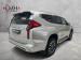 Mitsubishi Pajero Sport 2.4DI-D 4x4 - Thumbnail 4