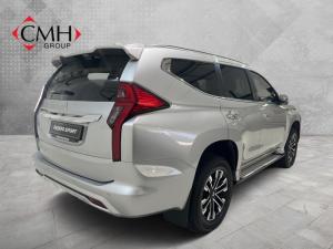 Mitsubishi Pajero Sport 2.4DI-D 4x4 - Image 4