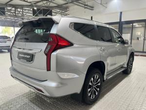 Mitsubishi Pajero Sport 2.4DI-D 4x4 - Image 4