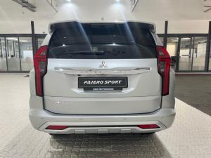 Mitsubishi Pajero Sport 2.4DI-D 4x4 - Image 5