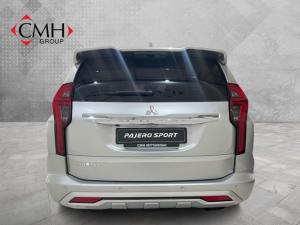 Mitsubishi Pajero Sport 2.4DI-D 4x4 - Image 5